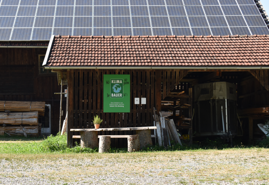 Landvergnügen in Biessenhofen