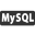 Logo für zip-Datei MySQL