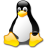 Logo Linux